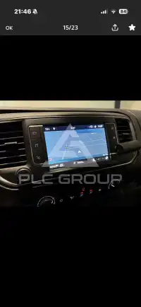 2021 Opel Vivaro