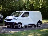 2021 Opel Vivaro