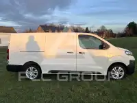 2021 Opel Vivaro