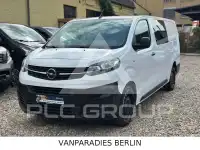 2021 Opel Vivaro