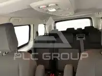 2021 Opel Vivaro