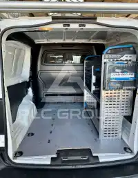 2021 Opel Vivaro