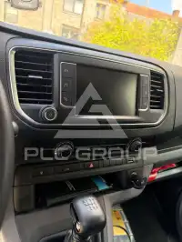 2021 Opel Vivaro