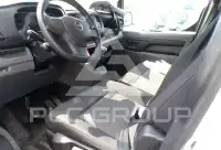 2021 Opel Vivaro