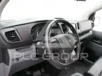 2021 Opel Vivaro