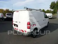 2021 Opel Vivaro