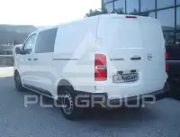 2021 Opel Vivaro