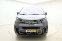 2021 Opel Vivaro
