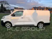 2021 Opel Vivaro