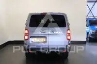 2021 Opel Vivaro