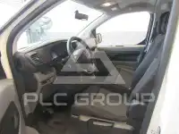 2021 Opel Vivaro