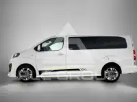 2021 Opel Vivaro