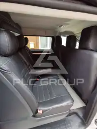 2021 Opel Vivaro