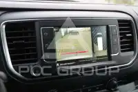 2021 Opel Vivaro