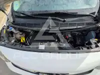 2021 Opel Vivaro