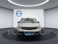 2021 Opel Vivaro