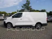 2021 Opel Vivaro