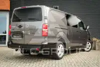 2021 Opel Vivaro