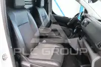 2021 Opel Vivaro