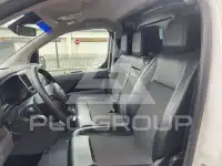 2021 Opel Vivaro