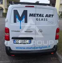 2021 Opel Vivaro