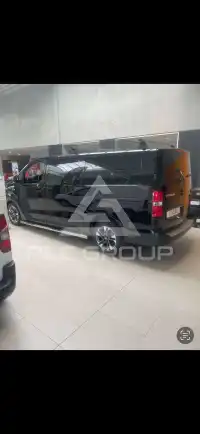 2021 Opel Vivaro