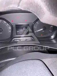 2021 Opel Vivaro
