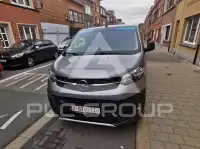 2021 Opel Vivaro
