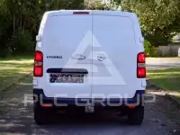 2021 Opel Vivaro
