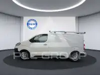 2021 Opel Vivaro