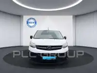 2021 Opel Vivaro