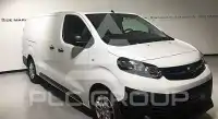 2021 Opel Vivaro