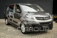 2021 Opel Vivaro