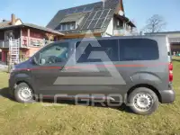 2021 Opel Vivaro
