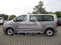 2021 Opel Vivaro