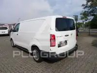 2021 Opel Vivaro