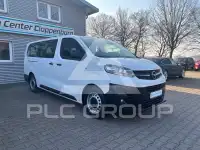 2021 Opel Vivaro