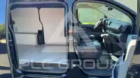 2021 Opel Vivaro