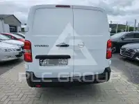 2021 Opel Vivaro