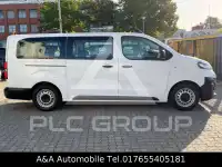2021 Opel Vivaro