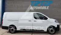 2021 Opel Vivaro