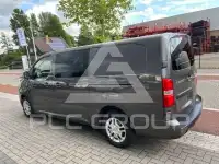 2021 Opel Vivaro