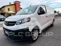 2021 Opel Vivaro