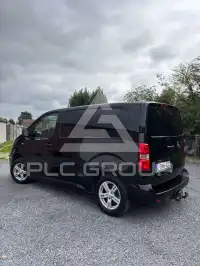 2021 Opel Vivaro