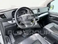 2021 Opel Vivaro