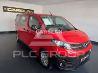 2021 Opel Vivaro