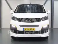 2021 Opel Vivaro