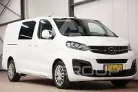 2021 Opel Vivaro