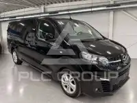2021 Opel Vivaro