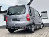 2021 Opel Vivaro